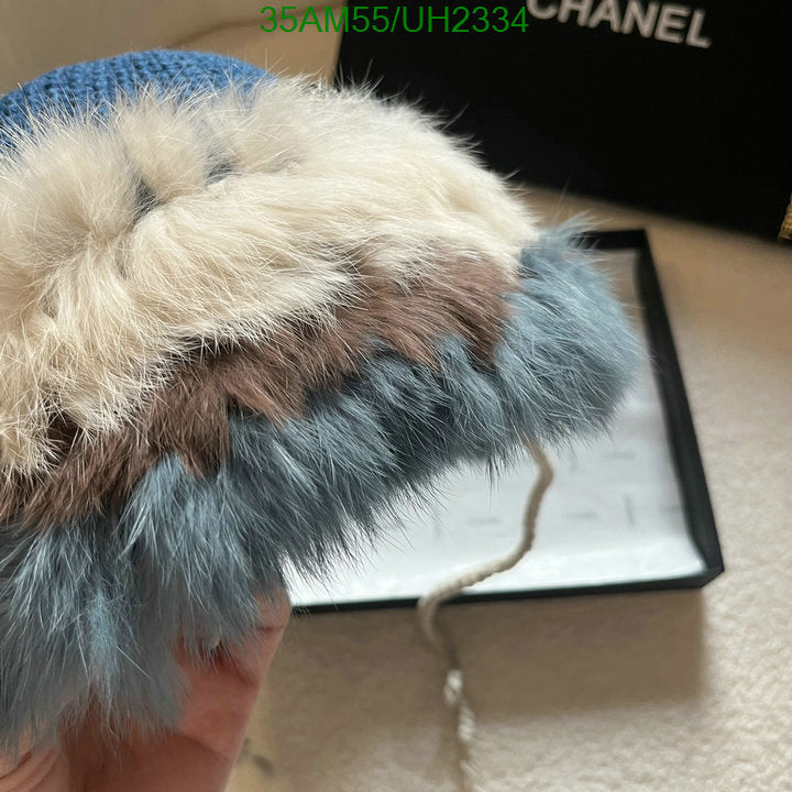 SAMC - CHL Caps & Hats - 079