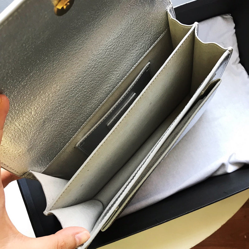 Satchel Bags - SLY Bags - 647
