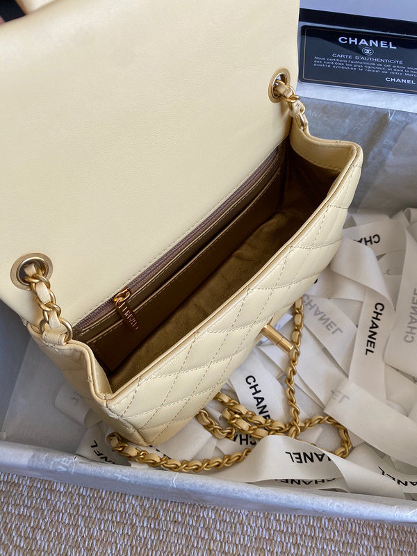 Satchel Bags - CHL Bags - 3470