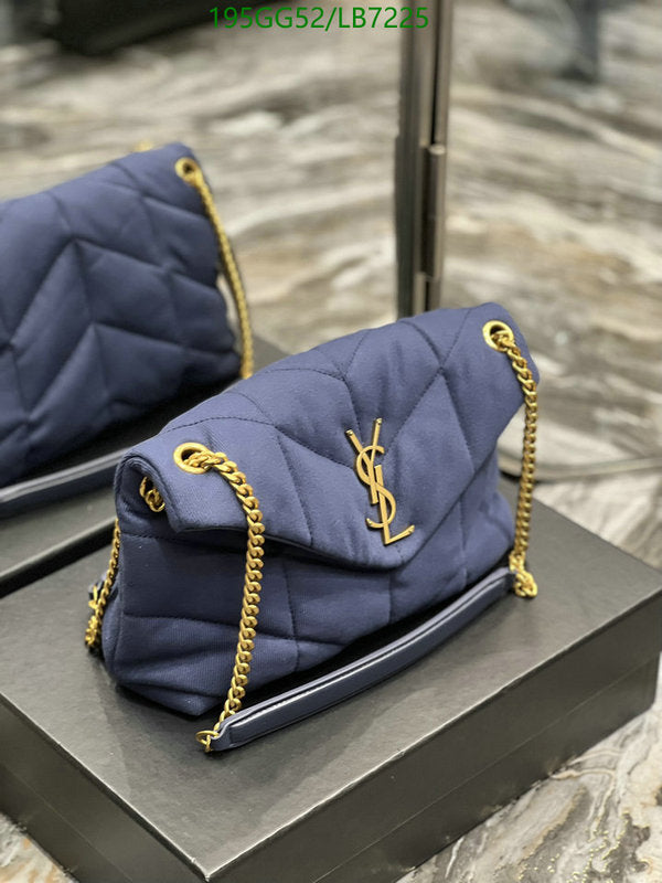 SAMC - YLS Bags - 426