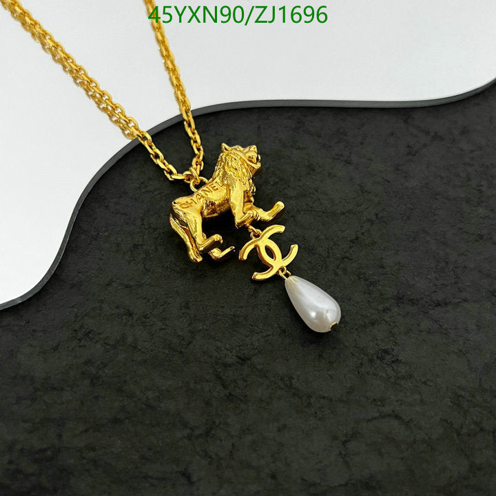 SAMC - CHL Jewelry Necklace - 298