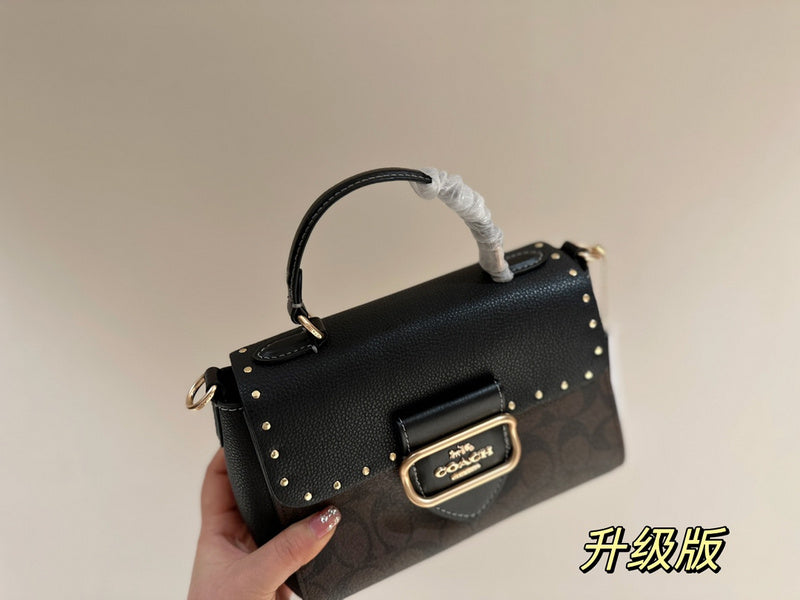 Satchel Bags - CCH Bags - 403