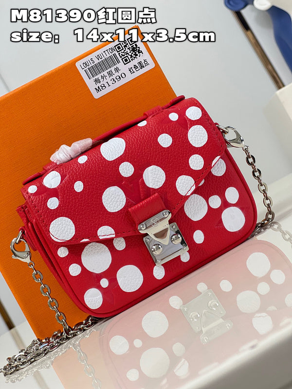 Satchel Bags - VL Bags - 1376