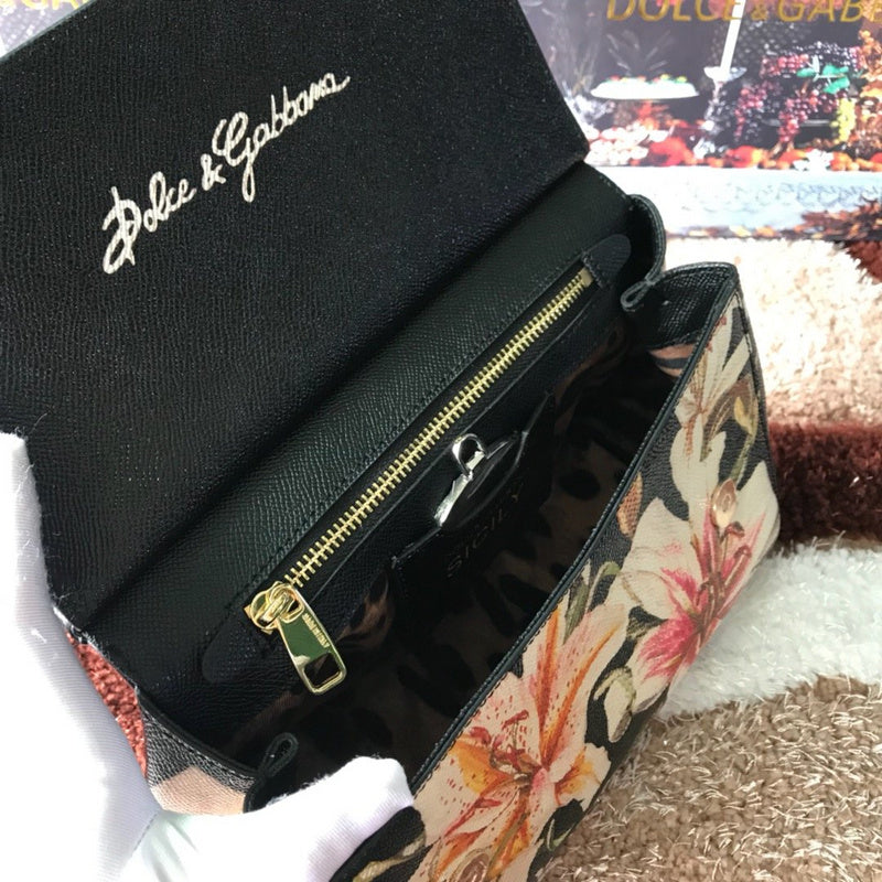 Satchel Bags - DG Bags - 254
