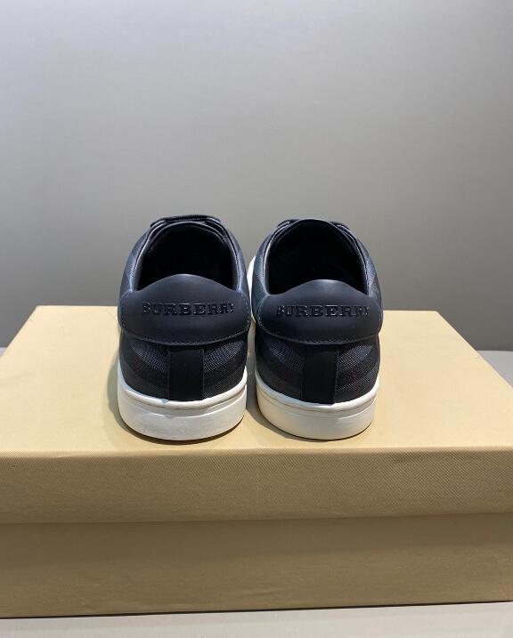 SAMCC - BOR Men Shoes - 165