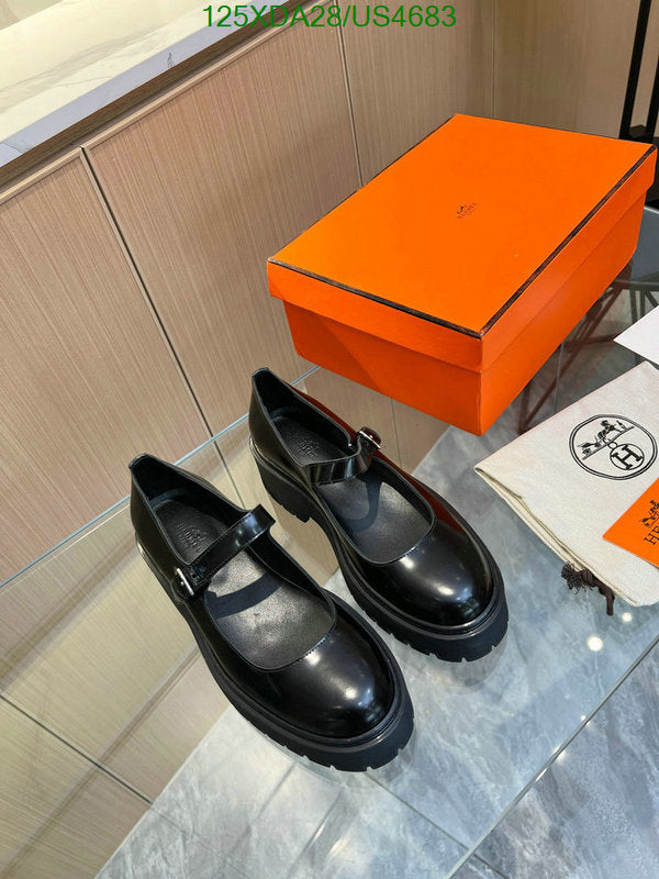 SAMC - HMS Women Shoes - 233