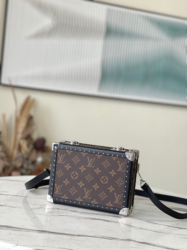 GlamI Lu-Vi bags - 4851