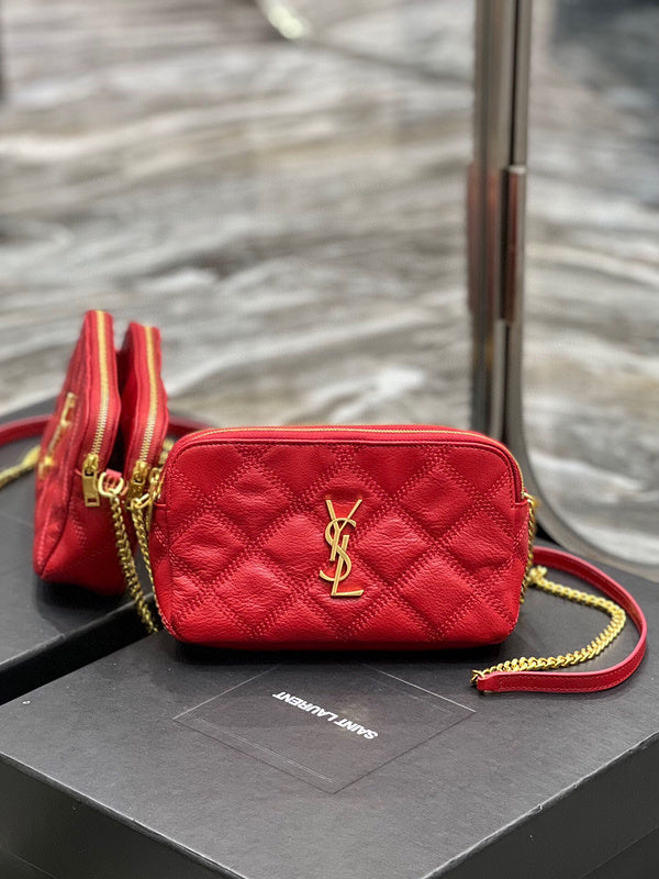 Glami- Glami- - SLY Bags - 560