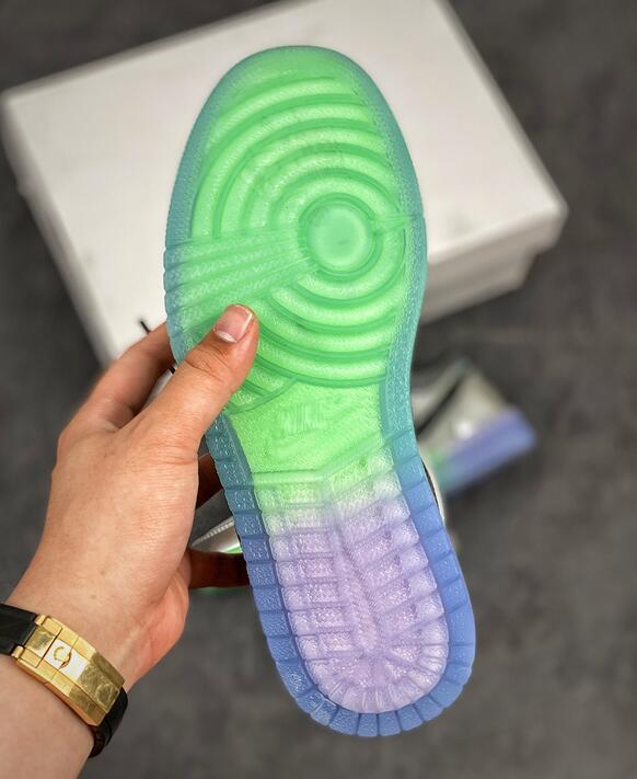 SAMC - NKE Shoes - 1453
