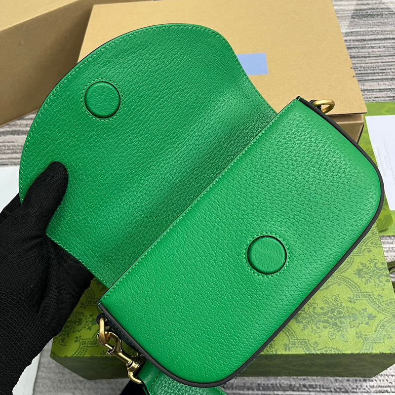 Satchel Bags - GCI Bags - 7452