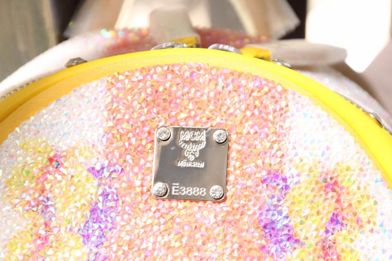 Satchel Bags - MC Bags - 037
