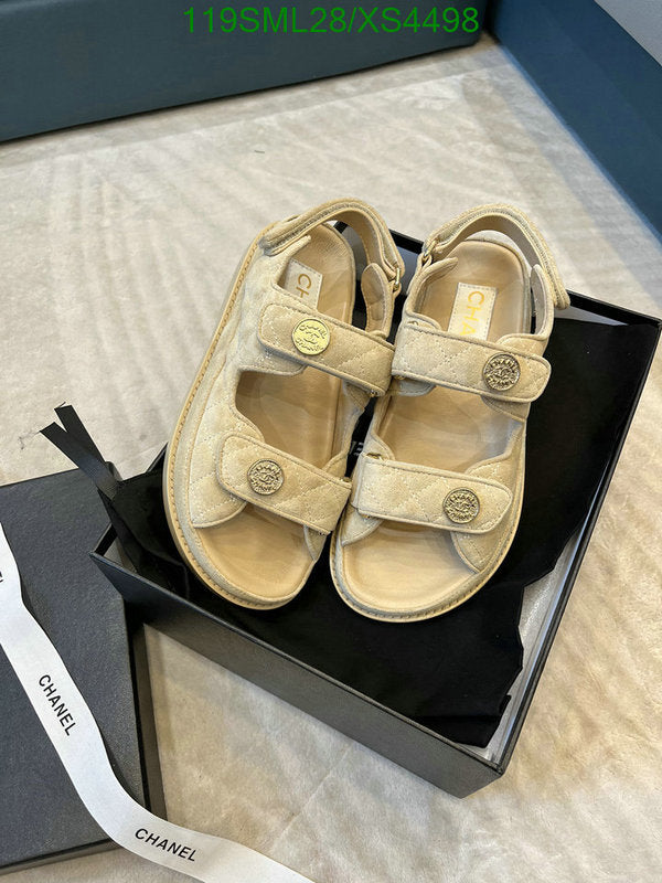 SAMC - CHL Women Shoes Beach - 100