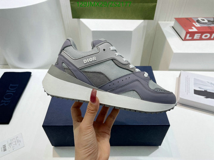SAMCC - DOR Women Shoes - 1692