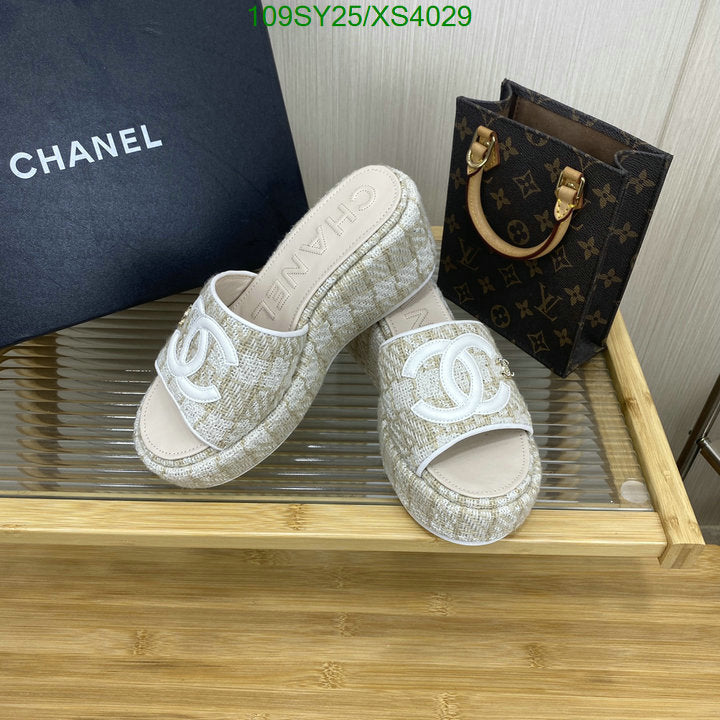 SAMC - CHL Women Shoes High Heels - 195