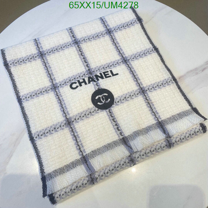 SAMC - CHL Scarves - 360