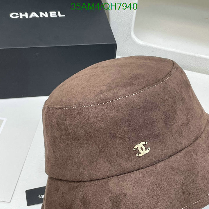 SAMC - CHL Caps & Hats - 192