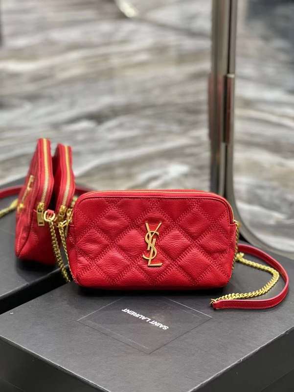 Glami - SLY Bags 525