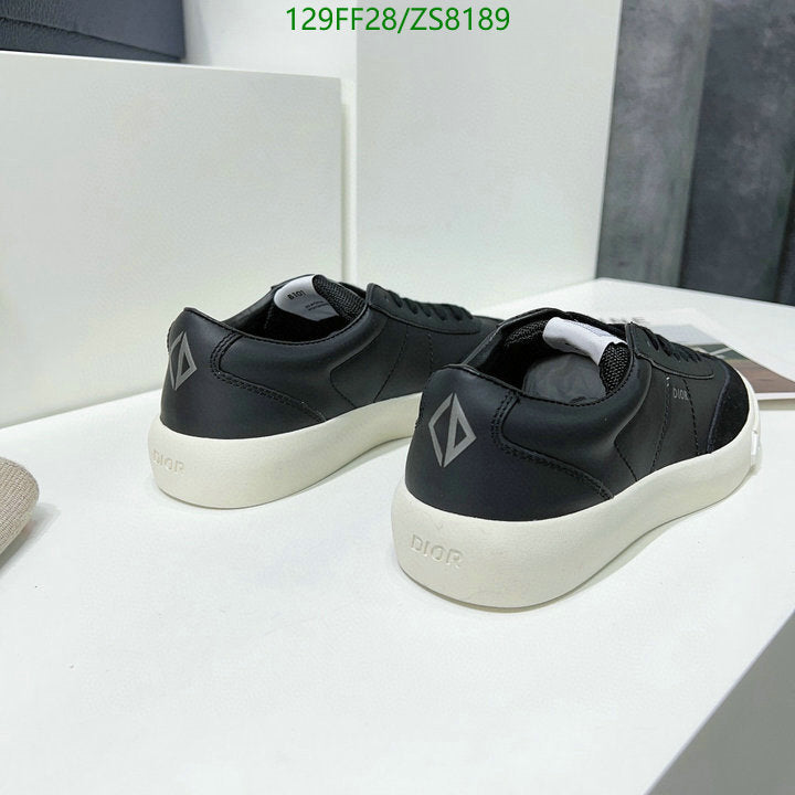 SAMC - DOR Women Sneakers - 117