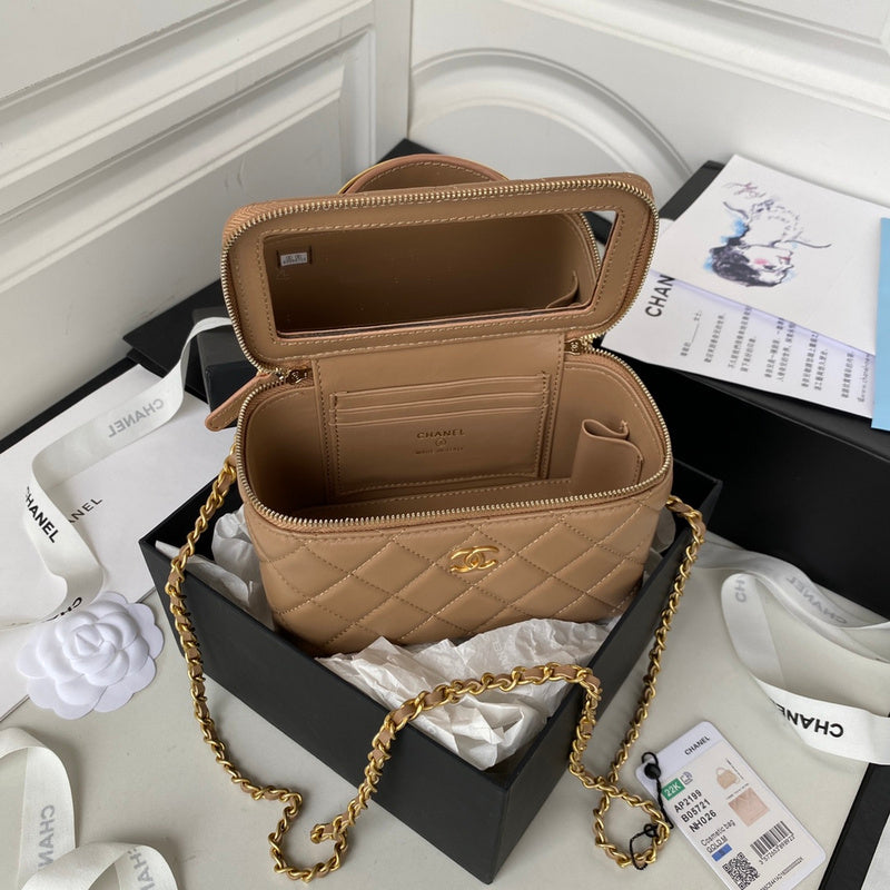 Satchel Bags - CHL Bags - 874