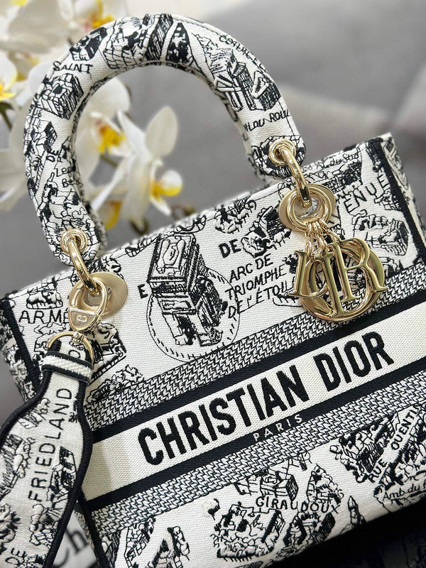 Glami Fashion - DIR Bags - 202