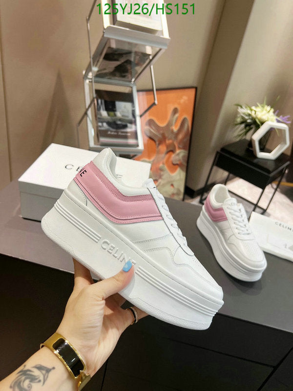 SAMC - COL Women Shoes - 229