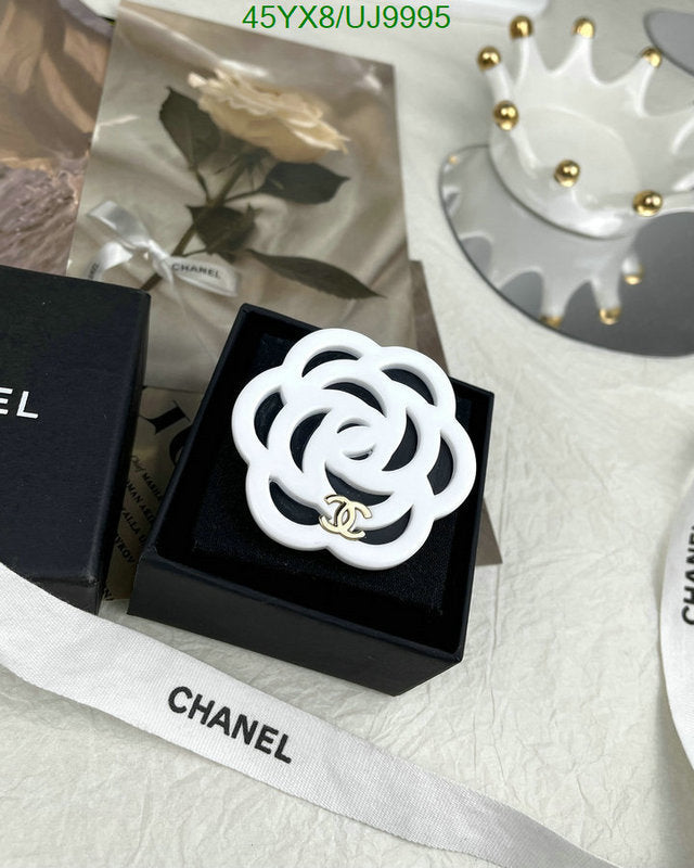SAMC - CHL Jewelry - 404