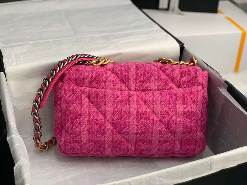 Satchel Bags - CHL Bags - 5612