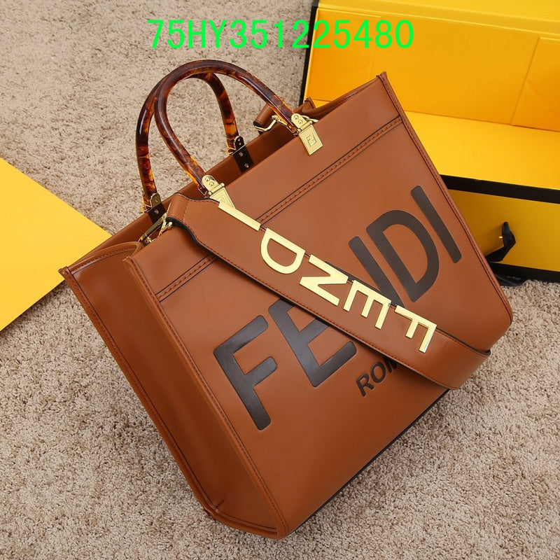 Glami - FDE Bags - 3488