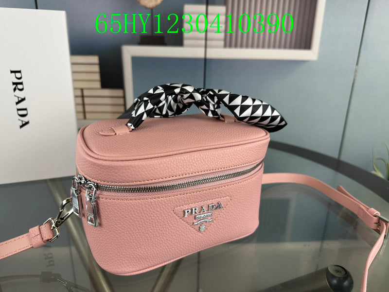 Satchel Bags - PDA Bags - 3421