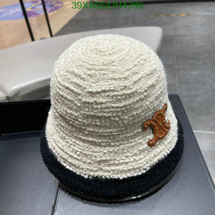 SAMC - COL Caps & Hats - 090