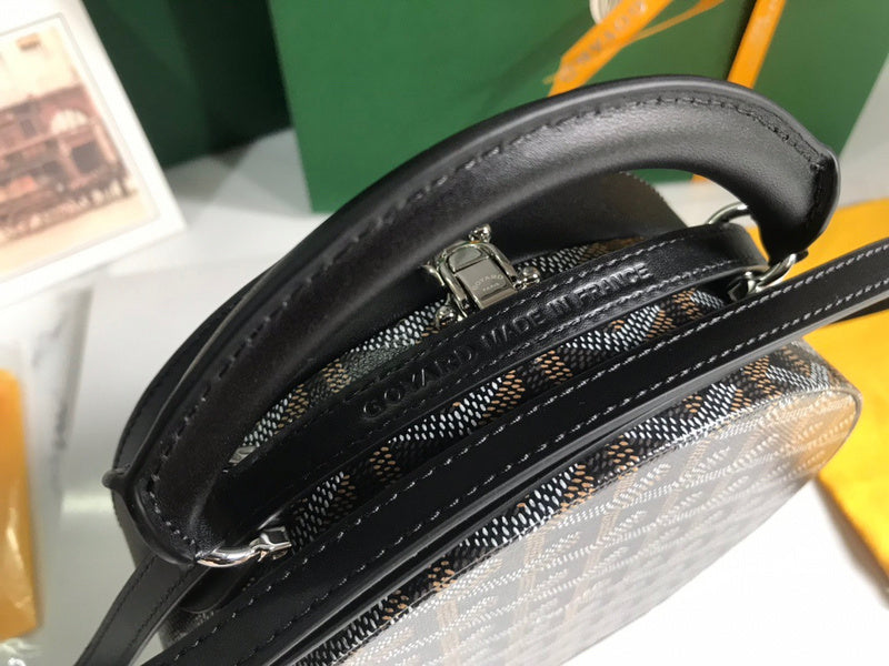 Satchel Bags - GOD Bags - 623