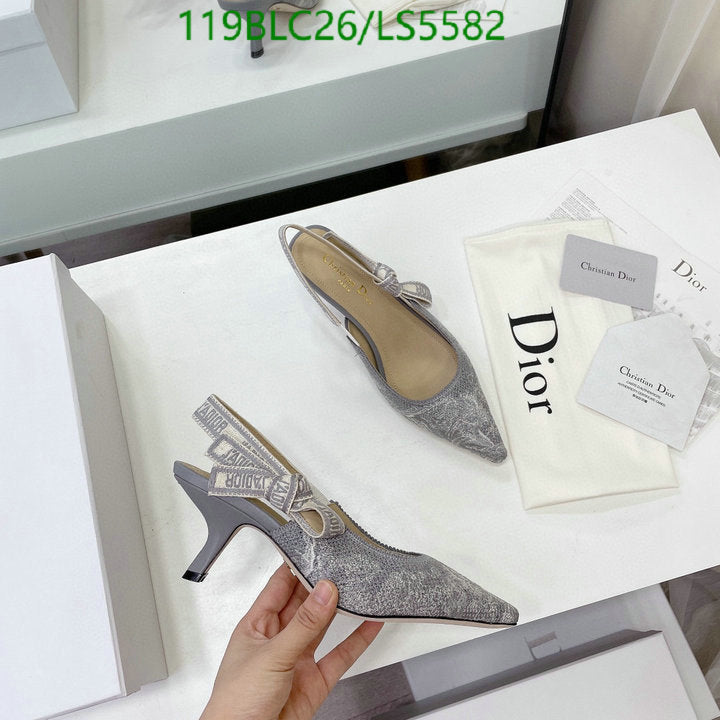 SAMCC - DOR Women Shoes - 2033