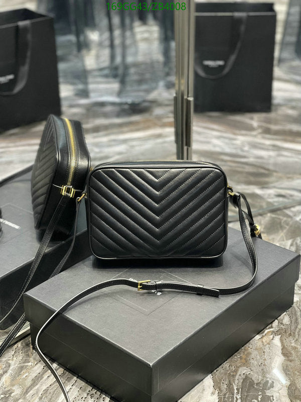 SAMC - YLS Bags - 385