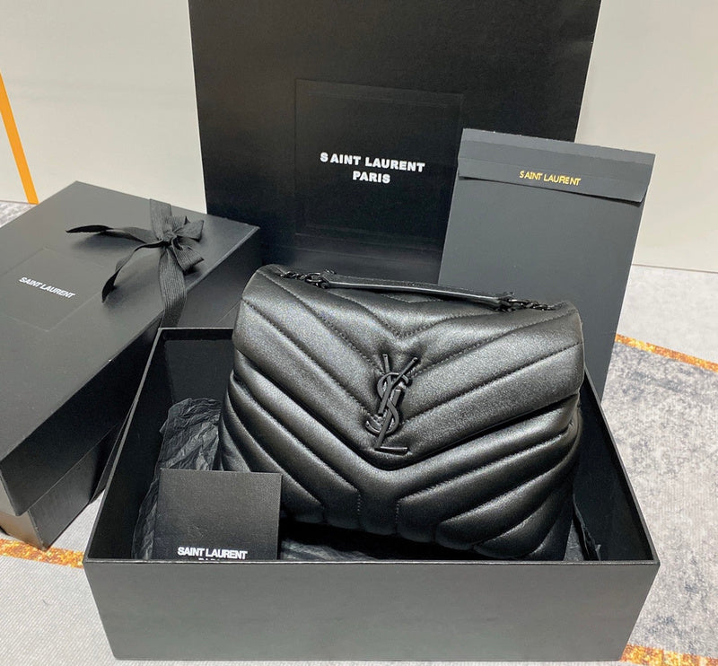 Satchel Bags - SLY Bags - 160