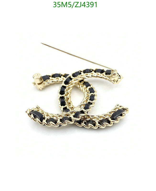 SAMC - CHL Jewelry - 1078