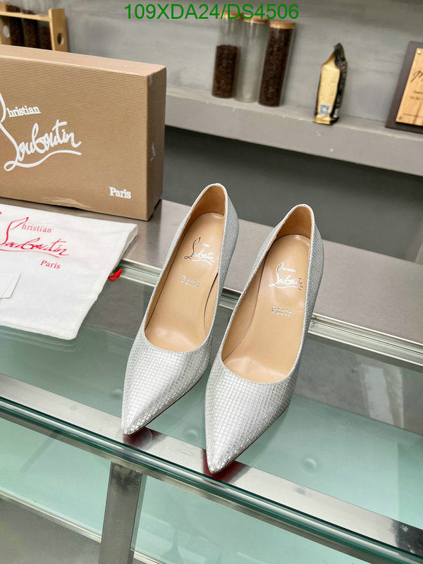 SAMC - CBL Women Shoes - 027