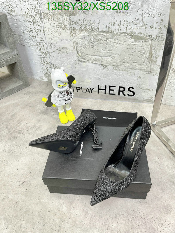 SAMC - YLS Women Shoes Heels - 083