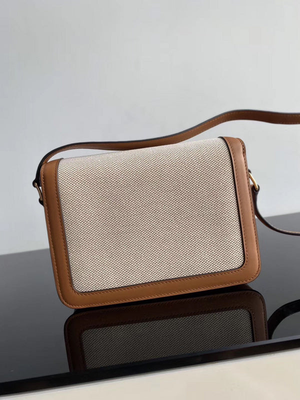 Satchel Bags - CHN Bags - 135