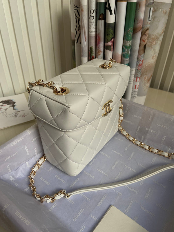 Satchel Bags - CHL Bags - 1042