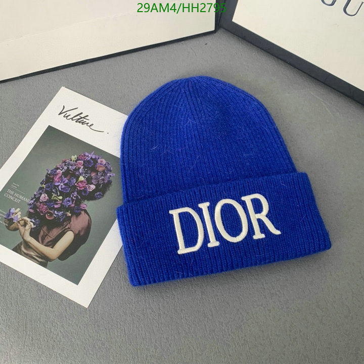 SAMC - DOR Caps & Hats - 104