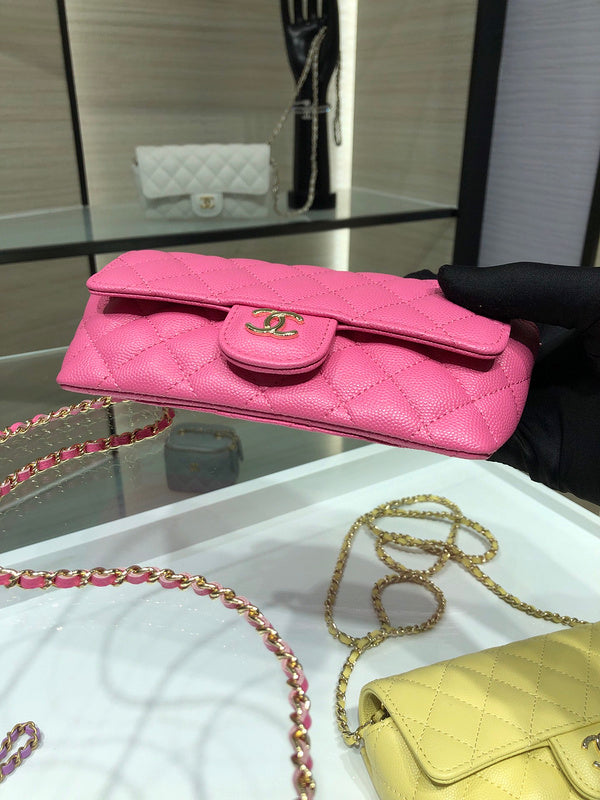 Satchel Bags - CHL Bags - 1469