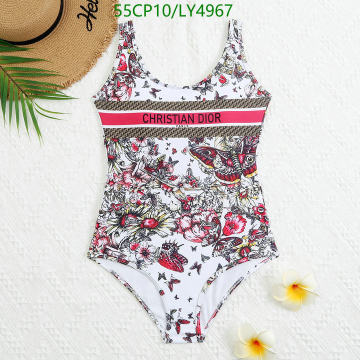 SAMC - DOR Swimsuits - 177