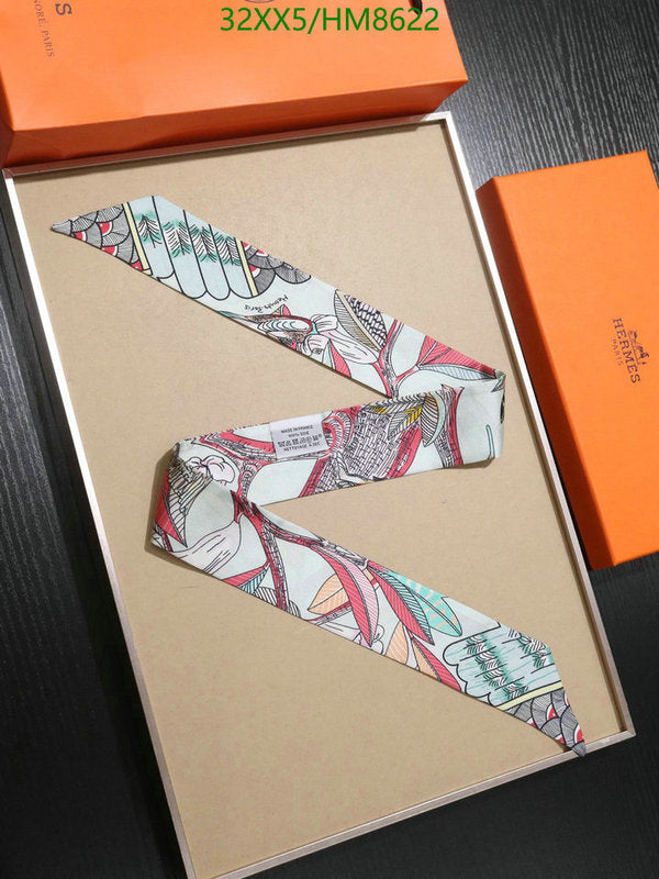 SAMC - HMS Scarves - 770