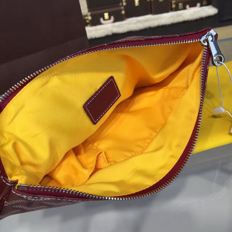 Satchel Bags - GOD Bags - 863