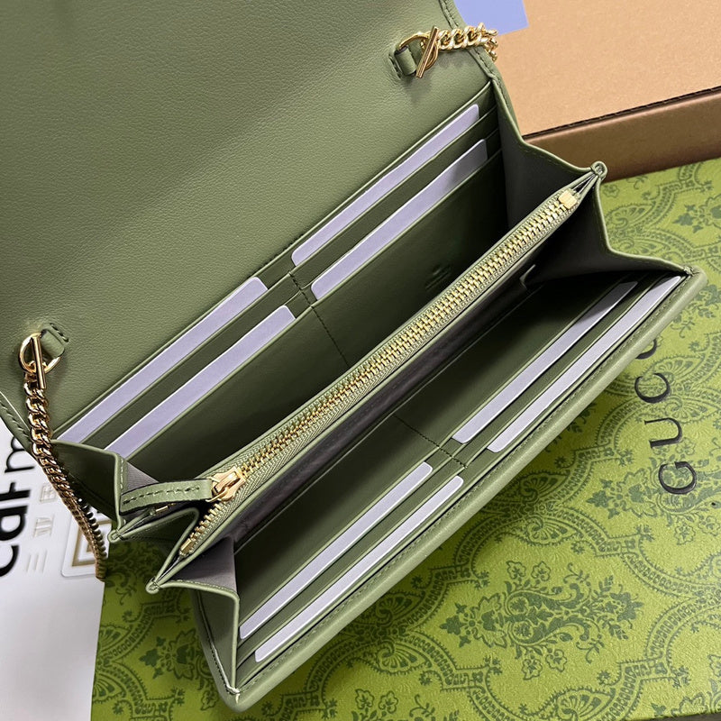 Satchel Bags - GCI Bags - 7635