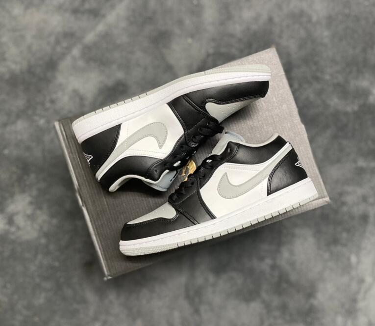 SAMC - NKE Shoes - 1613