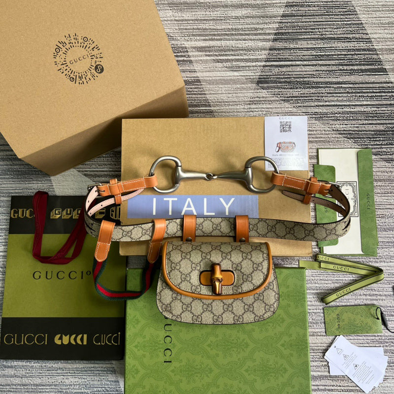 Satchel Bags - GCI Bags - 6485