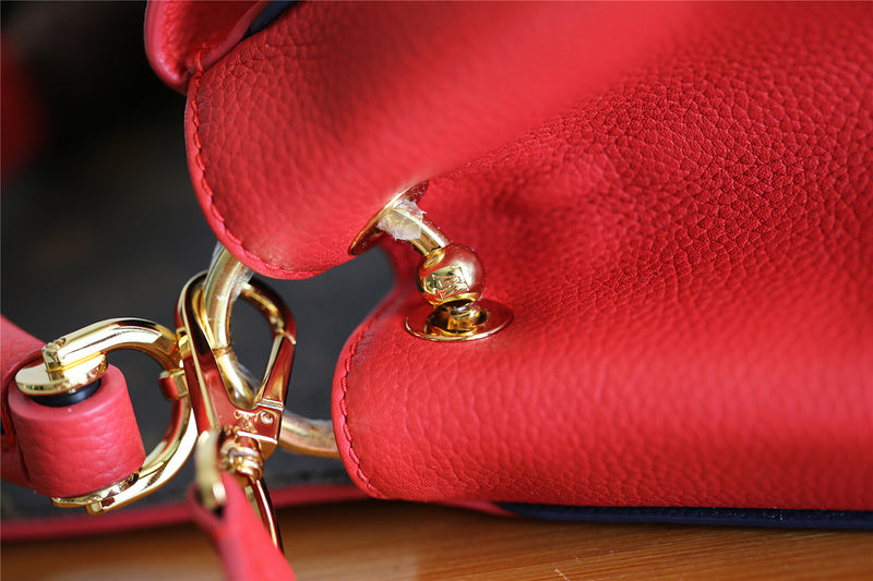 Satchel Bags - VL Bags - 7947