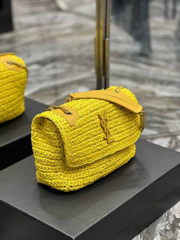 Glamy - YLS Bags - 1353