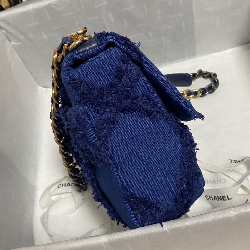 Satchel Bags - CHL Bags - 4065